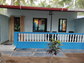 Oceanic guest house